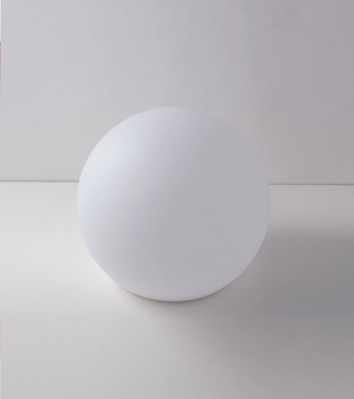 GECO LED SOLAR - Solar powered RGB LED polyethylene floor lamp by Fan Europe Lighting - view 3